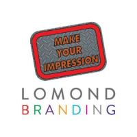 Lomond Branding image 1
